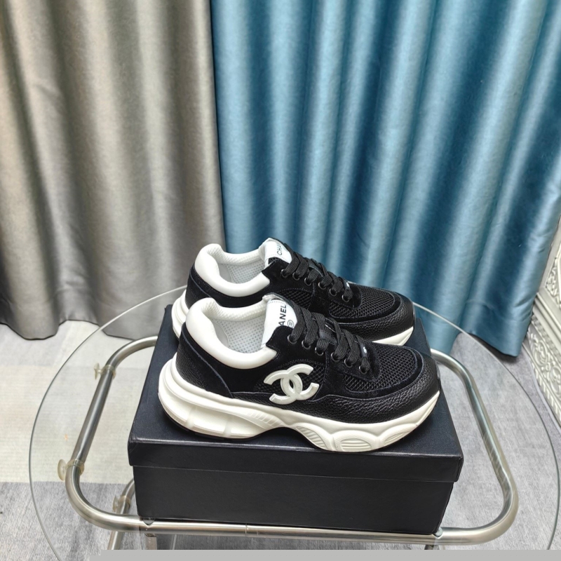 Ch*el casual shoes